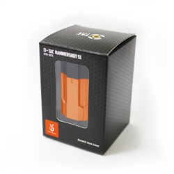 O-Tac Gear Hammershot S1 Kit - Orange Edition