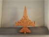 F-16 Fighter Jet Puzzle