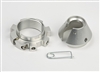 3000 Series Small Body Coil Kit-Cone