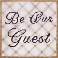 121a   Be Our Guest