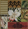 994 Tahitian Collage #1