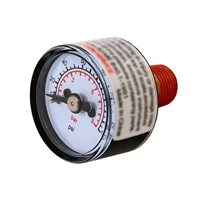 Model 5300 air pressure gauge