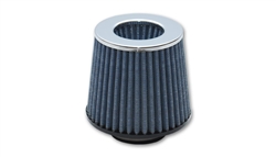 Vibrant "Open Funnel" Air Filter + MAF adapter (Evo) 2161C 2161C 1995