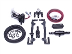 Fore Innovations S197-S GT500 Level 4 Return Fuel System (dual pump) 07-12