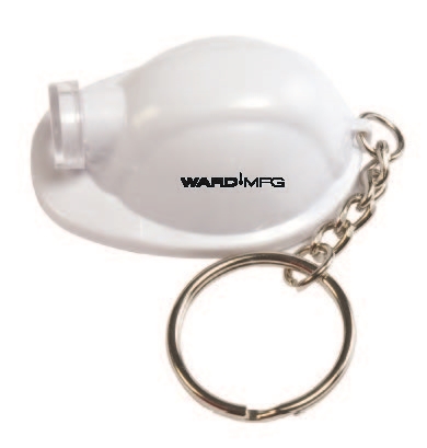 Ward MFG Keychain Flashlight