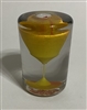 Bohemian Goblet/Vase
