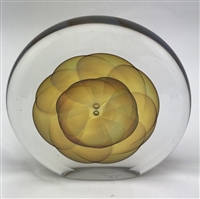 Michael O'Keefe Paperweight