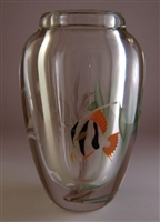 Orient & Flume Vase