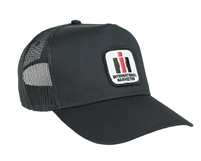 International Harvester Logo Hat, Trucker Style