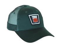 Keystone Oliver Hat, Green Mesh