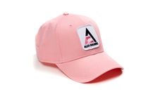 Pink Allis Chalmers Hat, Choose Adult or Youth Size