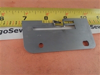Rollhem Needle Plate For Kenmore 385.1564180, 385.16631490, 385.16633790, 385.1664190
