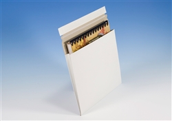 Expand-A-Mailers - 15" x 12.5"x1"
