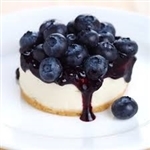 Blueberry Cheesecake DIY Flavoring