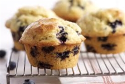 Blueberry Muffin Flavoring DIY