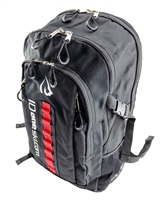 picture of ID one City & Travel Backpack