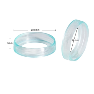 Beauty Ring - Turquoise - R1