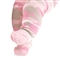 Trumpette Camo Girls Baby Tights - 1 Tights