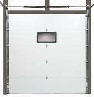 TH160 Panels, TH160 Raynor Sectional Thermal Commercial Door