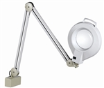 BNS Magnifying Lamp (5X & 8X Lens Magnification)
