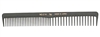 Japanese Carbon Comb Model 214