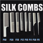 Silk Combs