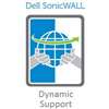 01-SSC-0547 dynamic support 8x5 for tz400 series 2yr