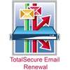 01-SSC-7422 SONICWALL TOTALSECURE EMAIL SUBSCRIPTION 750 3YR