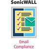 01-SSC-7593 SonicWall email encryption service - 750 users (1 yr)