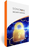02-SSC-1763 comprehensive anti-spam service for sonicwall soho 250 series 3yr