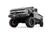 Warn Industries Ascent Bumpers