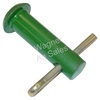 SHORT DRILLED PIN