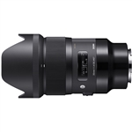 Sigma 35mm f1.4 DG HSM Art Lens for Sony E