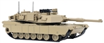 MTH Vehicle_US Army M1a Abrams Tank_23-10002