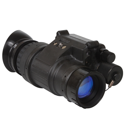 Sightmark PVS-14 1x24 Gen 3 Select Night Vision Goggles / Monocular -  SM14001K
