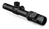 Vortex Viper PST 1-4x24 TMCQ (MOA) Tactical Riflescope PST-14ST-A