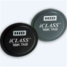 iCLASS Tag Model 2064 32k/16