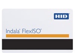 Indala FlexISO 26 bit Proximity Card