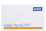 Indala FlexISO XT Durable Composite 26 bit Proximity Card with Mag Stripe