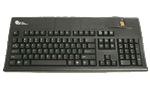 KSI Biometric Keyboard