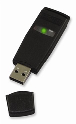 pcProx Keri 26bit USB Dongle