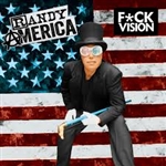 Randy America - F*ck Vision CD