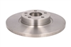 Zavorni disk BREMBO spredaj 281 mm Alfa 147, 156