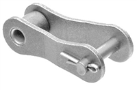 A2040 Stainless Steel Chain Offset Link