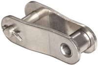C2060H Stainless Steel Offset Link
