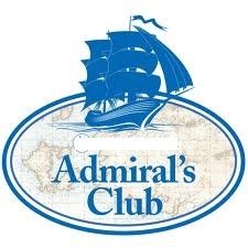 Admiral Membership