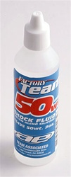 Associated Silicone Shock Fluid 50wt/650cst