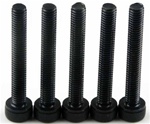 KYO1-S23022 Kyosho Cap Head Screw M3x22mm - Package of 5