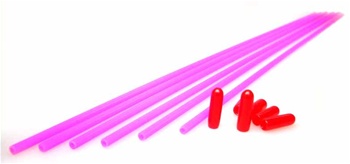 KYO1706 Kyosho Pink Antenna