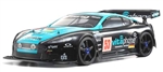 KYO31834B Kyosho Inferno GT2 Race Spec Aston Martin Racing DBR9 No.53 Readyset